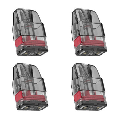 VAPORESSO XROS REPLACEMENT 4 PACK PODS