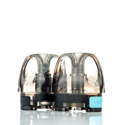 VOOPOO ARGUS AIR REPLACEMENT PODS REFILLABLE