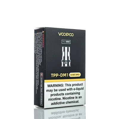 VOOPOO TPP REPLACEMENT COILS