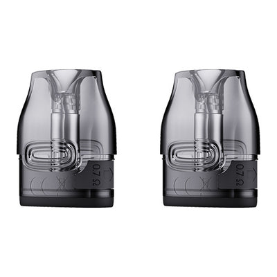 VOOPOO VMATE VTHRU CARTRIDGE V2 POD (2 PACK)