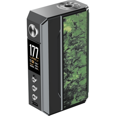 VOOPOO DRAG 4 MOD ONLY 177W