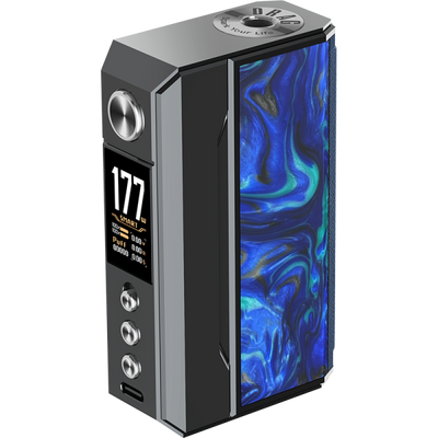 VOOPOO DRAG 4 MOD ONLY 177W