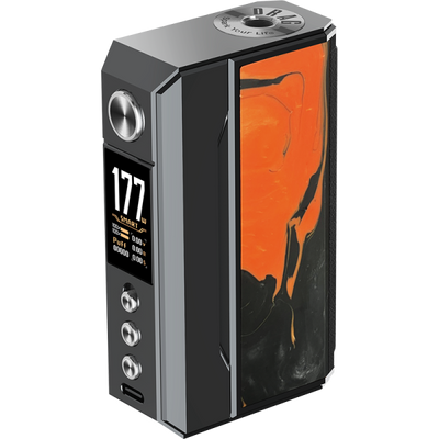 VOOPOO DRAG 4 MOD ONLY 177W