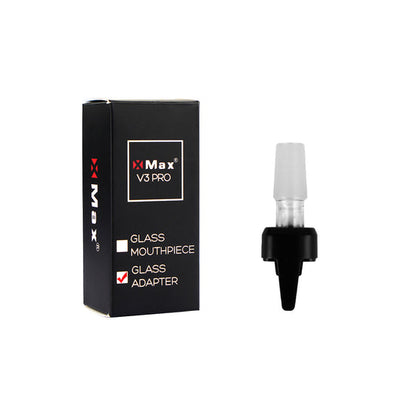 XMAX V3 PRO GLASS WPA ADAPTOR