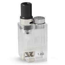 Zeltu X Replacement Pods