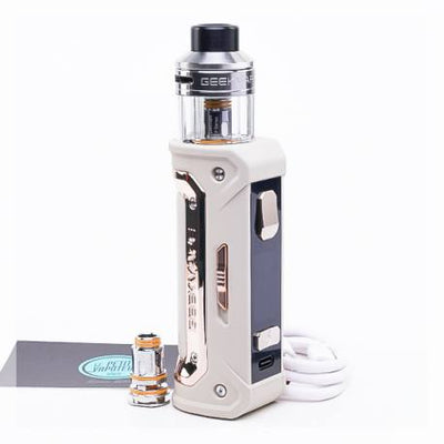 GEEKVAPE AEGIS ETENO E100 KIT