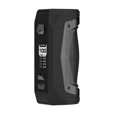 GEEKVAPE AEGIS MAX MOD ONLY