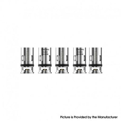 VOOPOO PNP VM6 REPLACEMENT COILS
MESH 80W