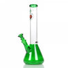 BRIGHT BEAKER MEDIUM GREEN POURER