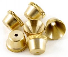 BRASS CP