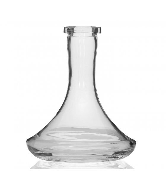 CRAFT ® NEO CLEAR PLUG-IN VASE
