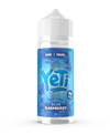 YETI BLUE RASPBERRY DEFROSTED 100ML