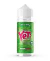 YETI WATERMELON DEFROSTED 100ML