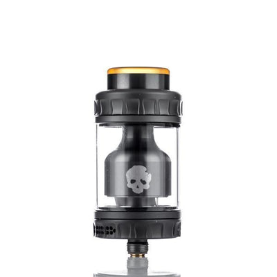 DOVPO - X VAPING BOGAN BLOTTO RTA