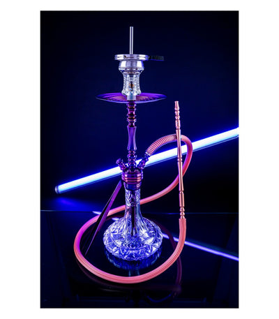 DSCHINNI ® MIO 2.0 SHISHA SET