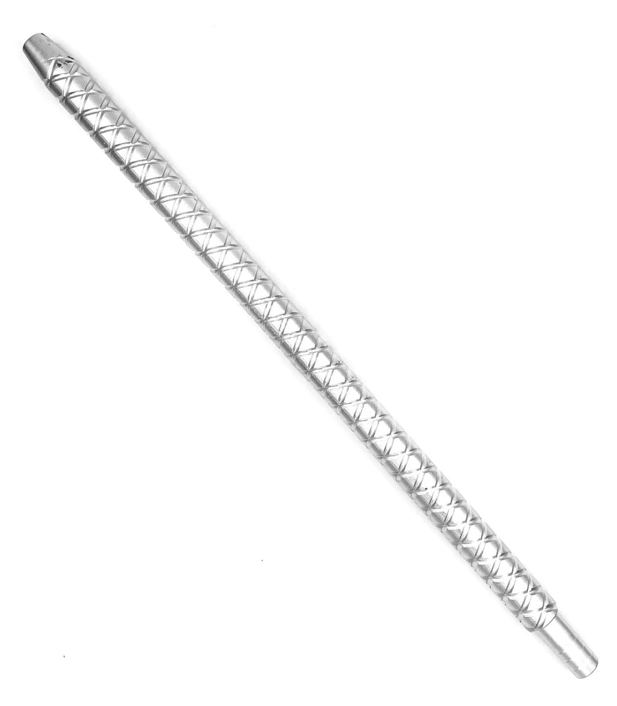 FCS ® ALUSTICK GRIP MOUTHPIECE