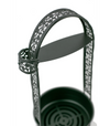 FCS ® COAL HOLDER BLACK