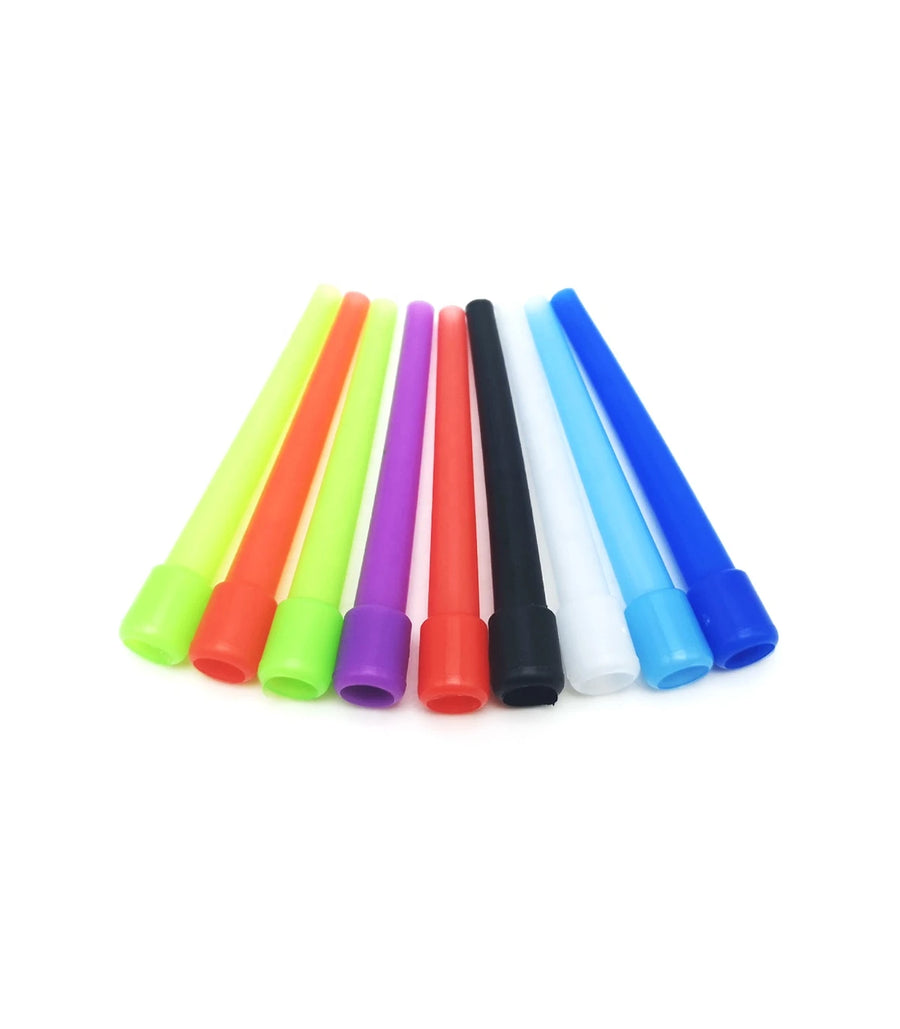 FCS ® HYGIENIC THROWAWAY MOUTHPIECES 100PC