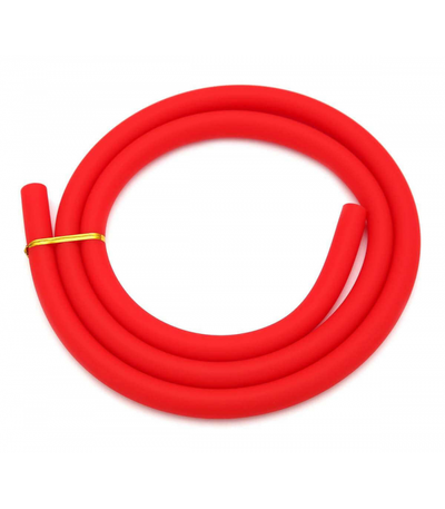 FCS ® SOFT-TOUCH MATTE COLOUR SILICONE HOSES
