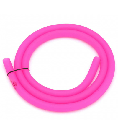 FCS ® SOFT-TOUCH MATTE COLOUR SILICONE HOSES