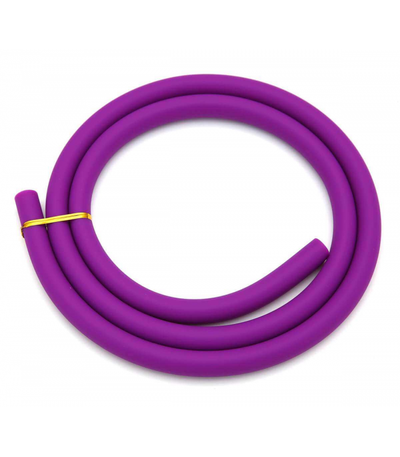 FCS ® SOFT-TOUCH MATTE COLOUR SILICONE HOSES