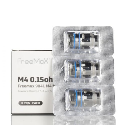 FREEMAX MESH PRO 2 REPLACEMENT COILS