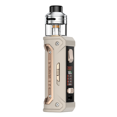 GEEKVAPE AEGIS ETENO E100 KIT