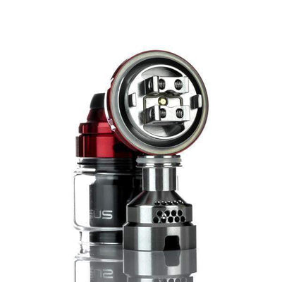 GEEK VAPE - ZEUS X RTA