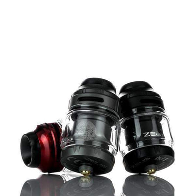 GEEK VAPE - ZEUS X RTA