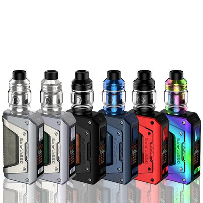 GEEKVAPE L200 AEGIS LEGEND 2 KIT LIMITED EDITION