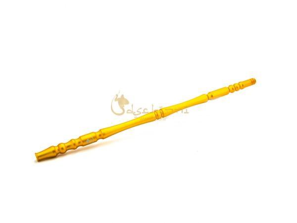 DSCHINNI ALUMINUM HOKUS POKUS MOUTHPIECE