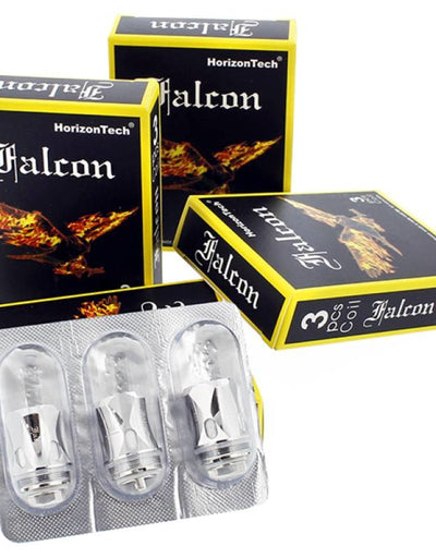 HORIZON TECH FALCON COILS 3PACK