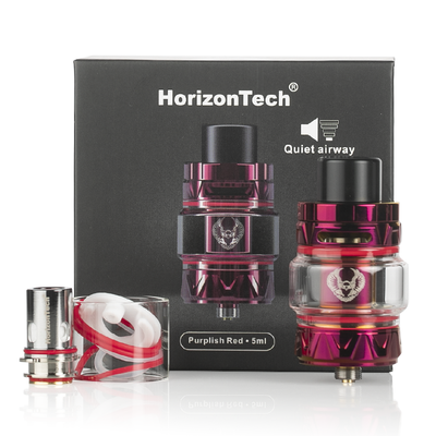 HORIZON SAKERZ SUB-OHM TANK