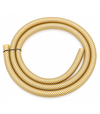 FCS SHISHA HOSE MATTE CARBON SOFT TOUCH