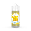 YETI ICE COLD LEMONADE 100ml