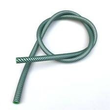 FCS SHISHA HOSE MATTE CARBON SOFT TOUCH
