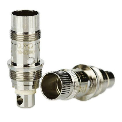 Aspire Nautilus / Nautilus 2 BVC Coils (5 Pack)