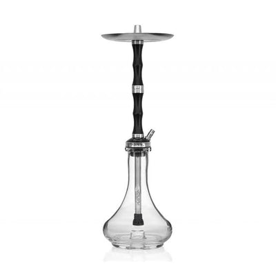 HOOKAH PANDA - CHICHA S.STEEL ( RUSSIAN MADE )