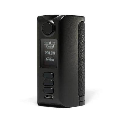 DOVPO - RIVA DNA250C BOX MOD