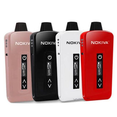 ARISTECH HERBVA NOKIVA KIT