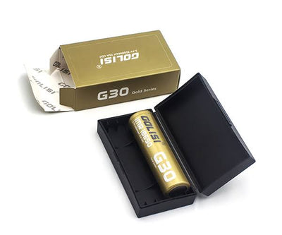 GOLISI G30 IMR 18650 3000MAH 20A