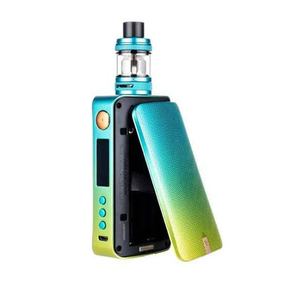 VAPORESSO GEN S 220W STARTER KIT