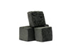 AL DUCHAN® BLACK 28MM CUBE COCONUT COAL