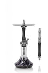 OCEAN HOOKAH ® KAIF S V2 BLACK