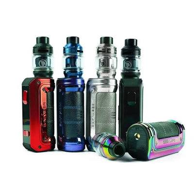 GEEKVAPE AEGIS MAX 2 KIT