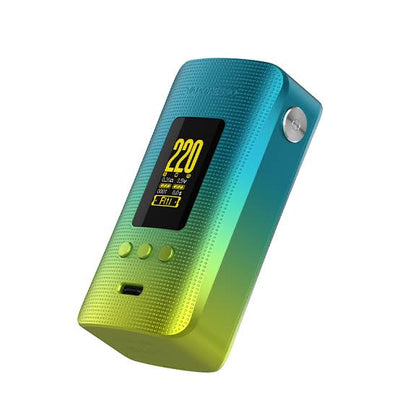 VAPORESSO GEN 200 MOD ONLY