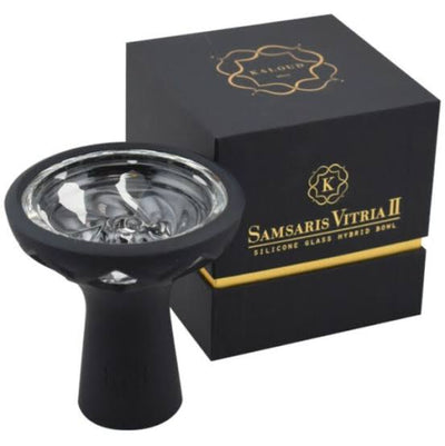 Kaloud Samsaris Vitria II For Lotus II

Clear Glass