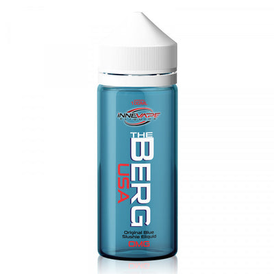 HEISENBERG THE BERG 100 ML BY INNEVAPE E-LIQUIDS