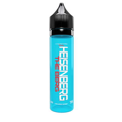 HEISENBERG THE BERG 100 ML BY INNEVAPE E-LIQUIDS