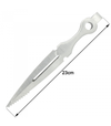 INVI ® COMBAT KNIFE TONGS